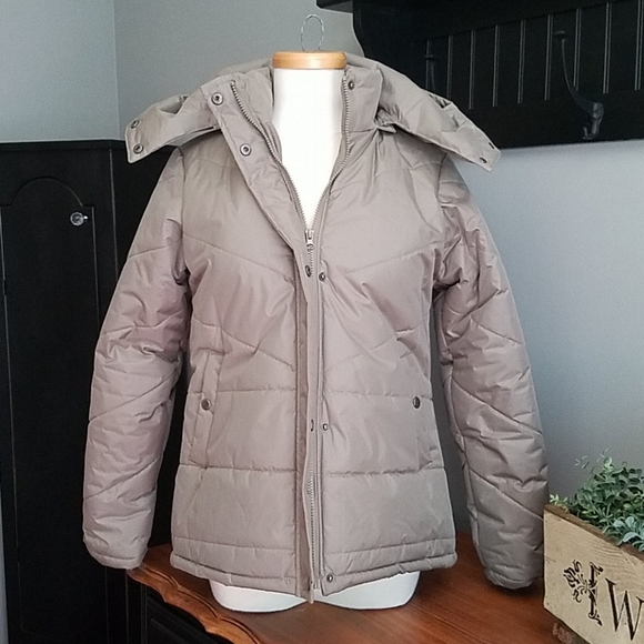 NWOT KC COLLECTIONS WINTER JACKET - Picture 1 of 4